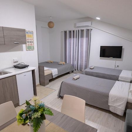 Luna Apartments Gevgelija Bagian luar foto