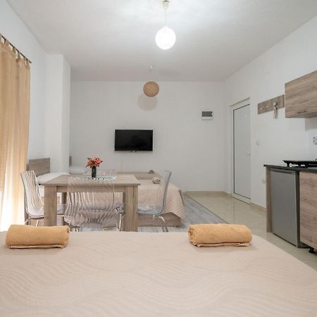 Luna Apartments Gevgelija Bagian luar foto