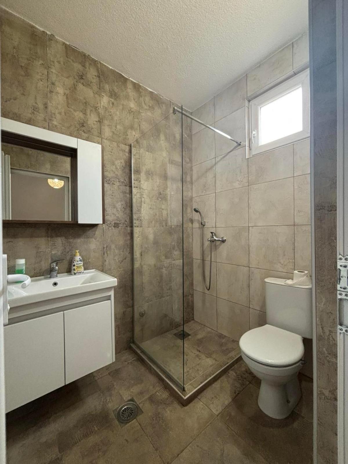 Luna Apartments Gevgelija Bagian luar foto
