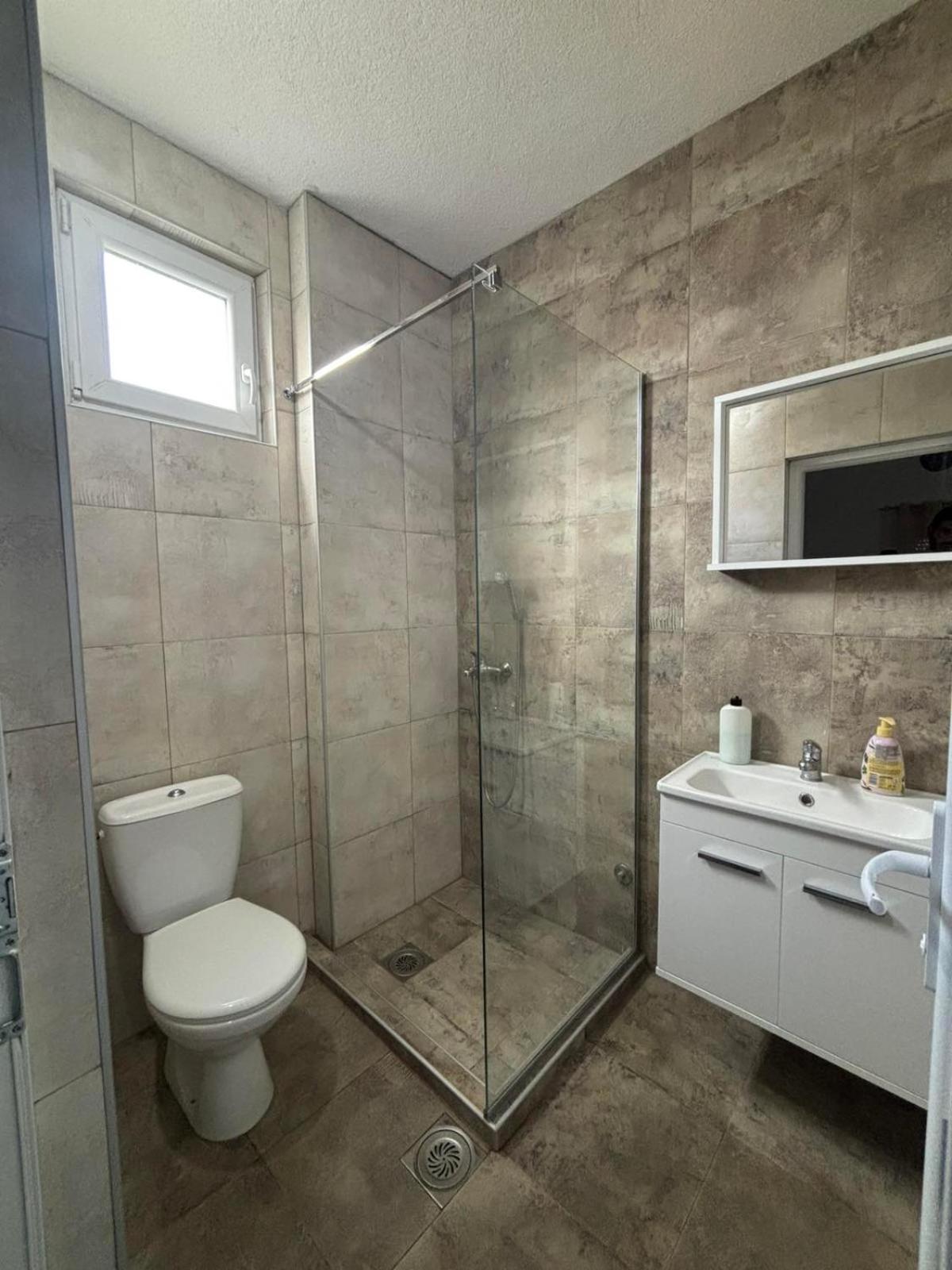 Luna Apartments Gevgelija Bagian luar foto