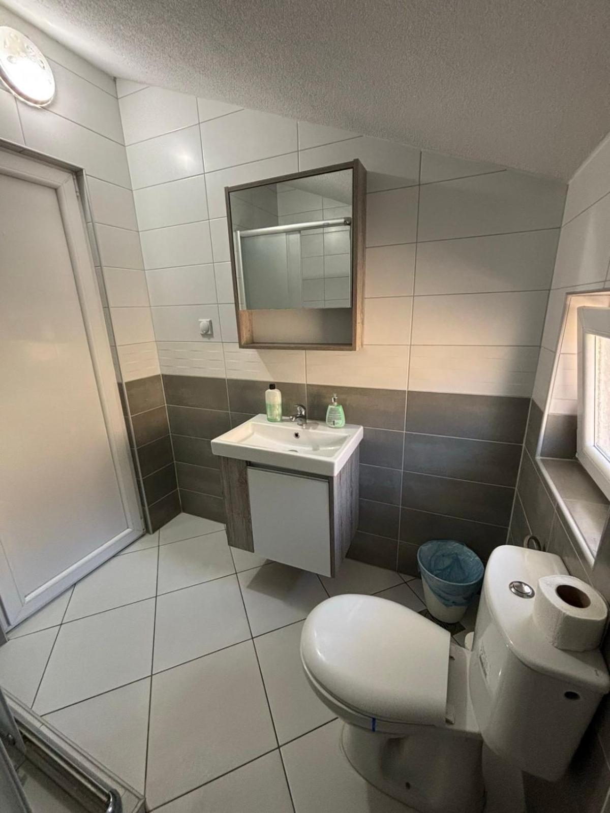 Luna Apartments Gevgelija Bagian luar foto