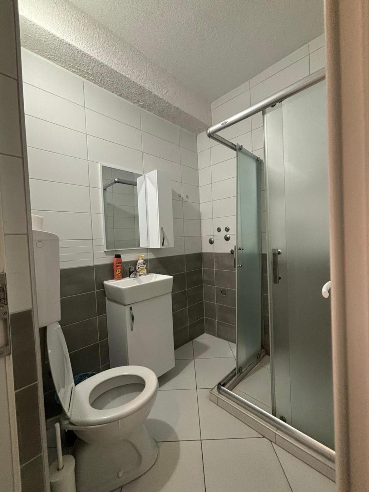 Luna Apartments Gevgelija Bagian luar foto