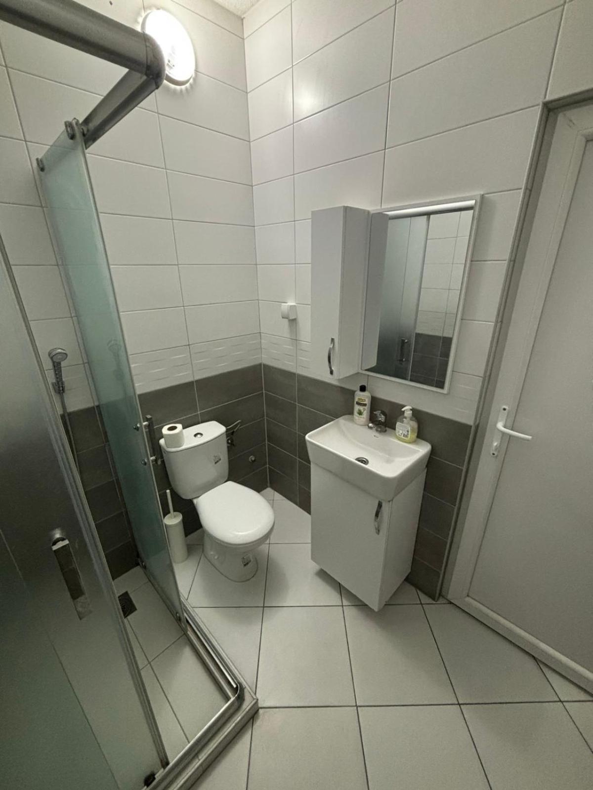 Luna Apartments Gevgelija Bagian luar foto