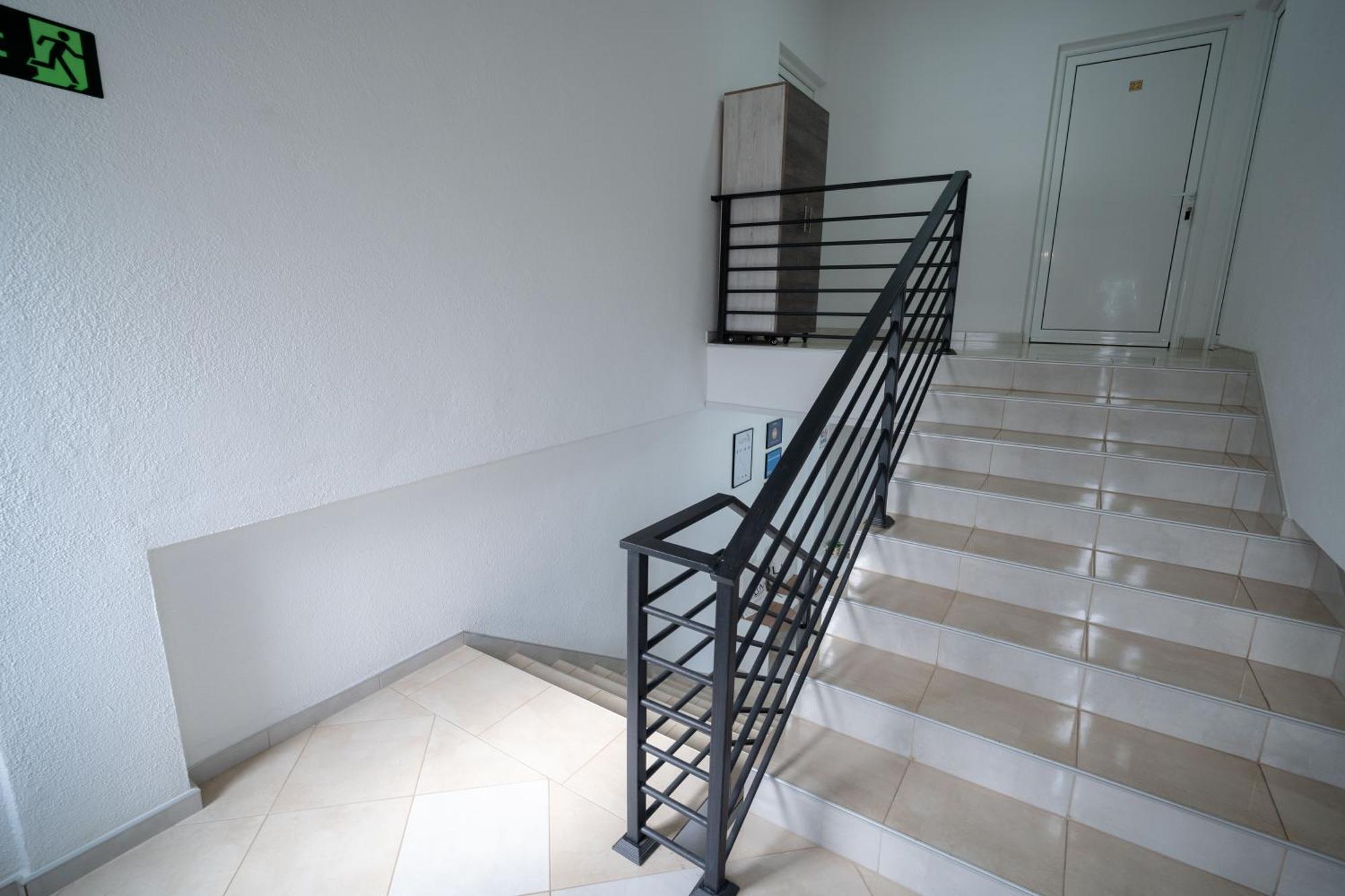 Luna Apartments Gevgelija Bagian luar foto