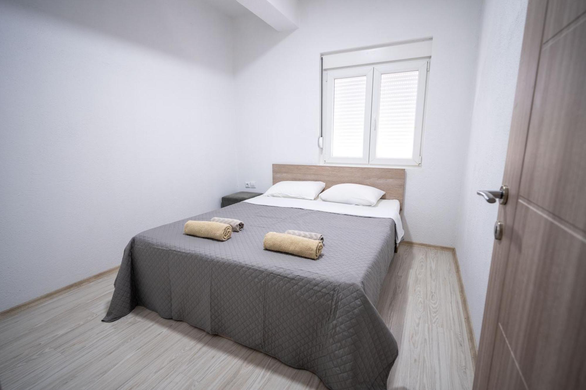 Luna Apartments Gevgelija Bagian luar foto