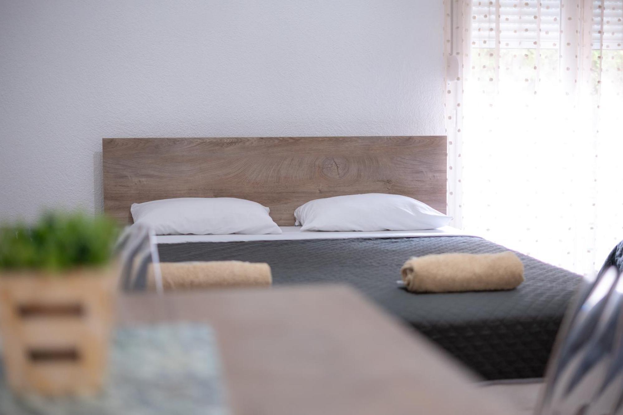Luna Apartments Gevgelija Bagian luar foto