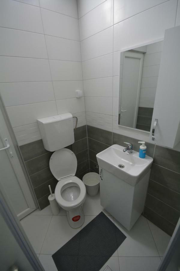 Luna Apartments Gevgelija Bagian luar foto