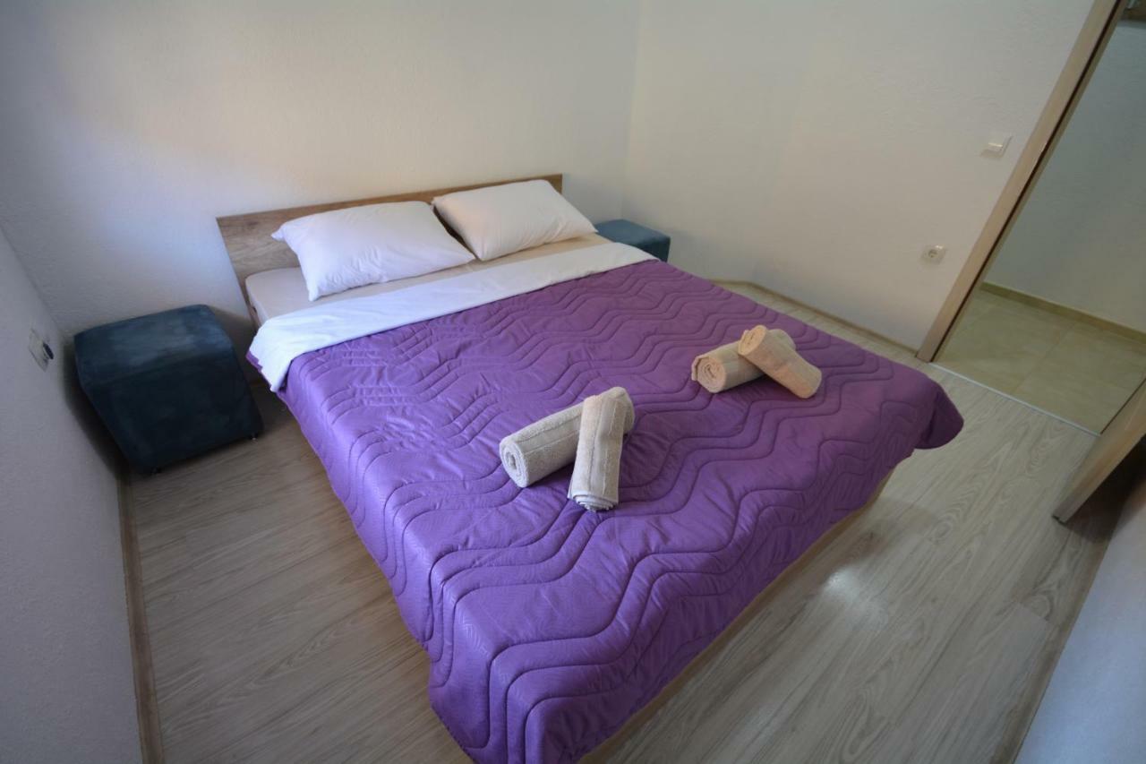 Luna Apartments Gevgelija Bagian luar foto