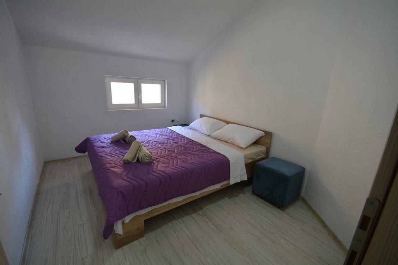 Luna Apartments Gevgelija Bagian luar foto