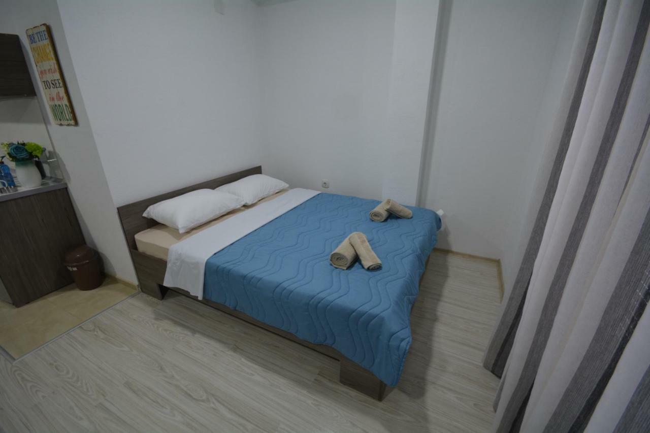 Luna Apartments Gevgelija Bagian luar foto